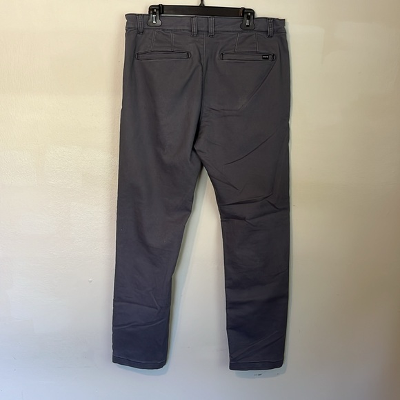 Gray pants - Picture 3 of 3